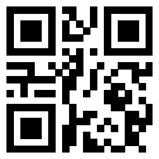 Scansione del QrCode di 3913789032