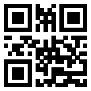 3913789036 QrCode associato