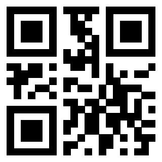Immagine del Qr Code di 3913789038