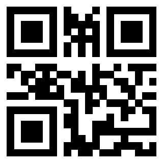3913789039 - Immagine del QrCode associato