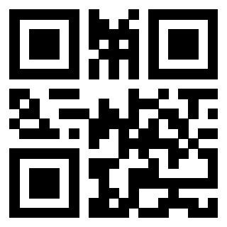 Immagine del Qr Code di 3913789043