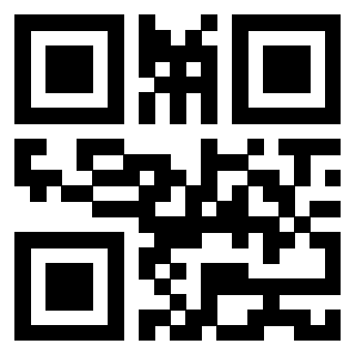 3913789044 - Immagine del Qr Code associato