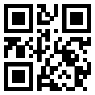 3913789050 - Immagine del Qr Code
