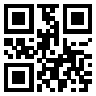 Scansione del QrCode di 3913789051