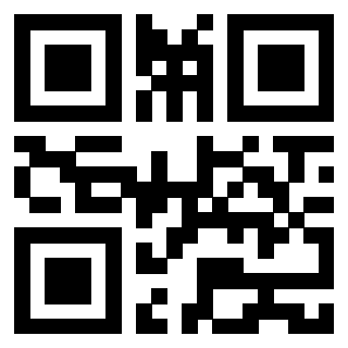 3913789054 - Immagine del Qr Code associato