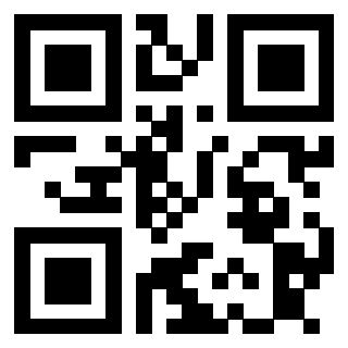 Scansione del QrCode di 3913789062