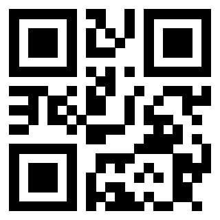 Scansione del QrCode di 3913789064