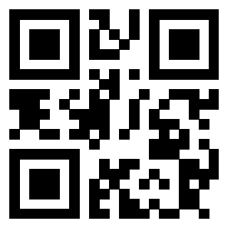 Scansione del Qr Code di 3913789066
