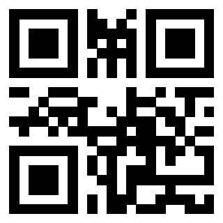 3913789067 - Immagine del QrCode associato
