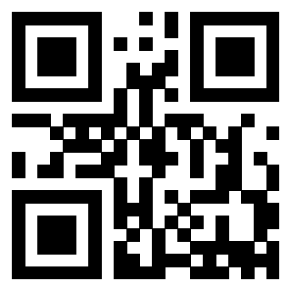 Scansione del QrCode di 3913789068