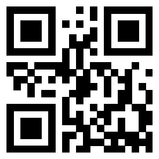 3913789069 - Immagine del Qr Code associato