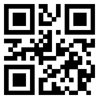3913789085 - Immagine del Qr Code