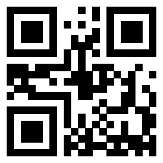 Scansione del QrCode di 3913789090