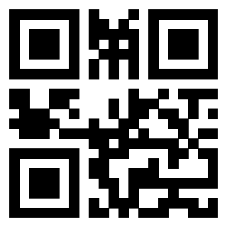 3913789091 - Immagine del Qr Code associato