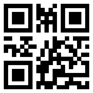 Immagine del Qr Code di 3913789093