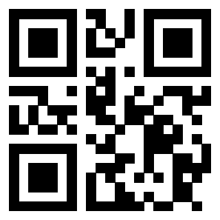 3913789097 Qr Code associato