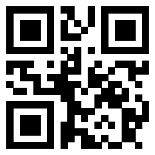 3913789098 - Immagine del QrCode associato