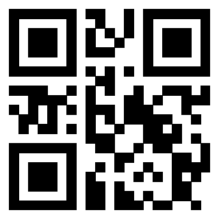 Immagine del Qr Code di 3913789100