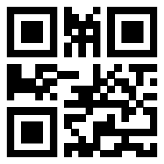 3913789101 - Immagine del QrCode associato