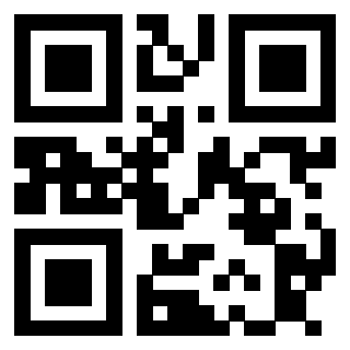 Immagine del Qr Code di 3913789112