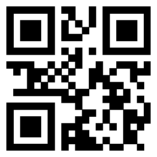3913789113 - Immagine del Qr Code associato