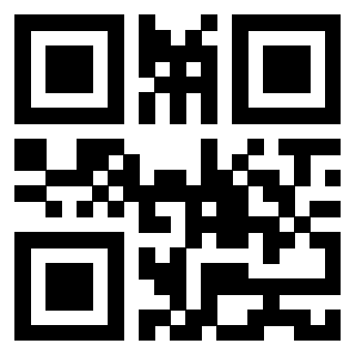 Immagine del Qr Code di 3913789116