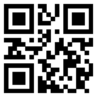 3913789117 - Immagine del QrCode