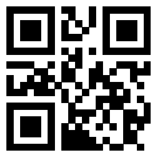 Immagine del Qr Code di 3913789119