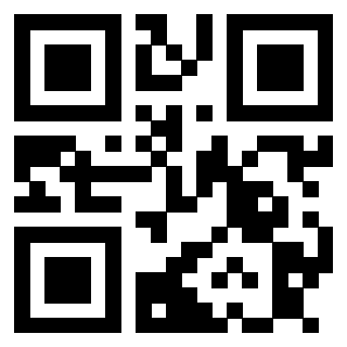 3913789120 - Immagine del QrCode associato