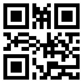 Immagine del Qr Code di 3913789122