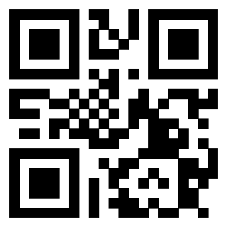Immagine del Qr Code di 3913789124