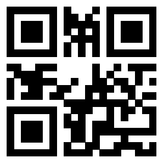3913789125 Qr Code associato