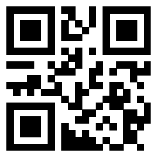 Scansione del QrCode di 3913789130
