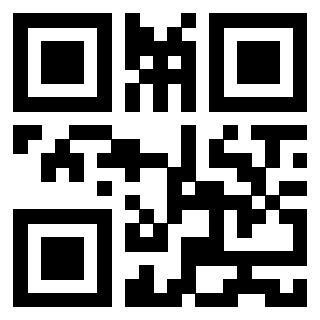 Scansione del Qr Code di 3913789135