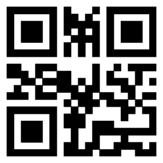 Immagine del Qr Code di 3913789138