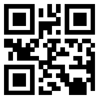 3913789142 - Immagine del QrCode associato