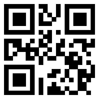 3913789143 - Immagine del QrCode associato