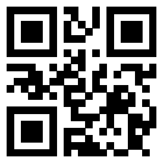 Il QrCode di 3913789145