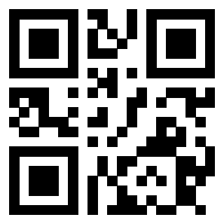 Immagine del Qr Code di 3913789154