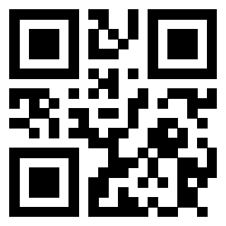 3913789161 - Immagine del Qr Code associato