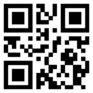 Scansione del QrCode di 3913789163