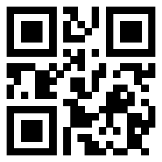 3913789165 - Immagine del QrCode associato