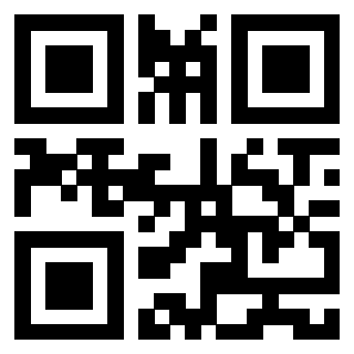 Immagine del Qr Code di 3913789167