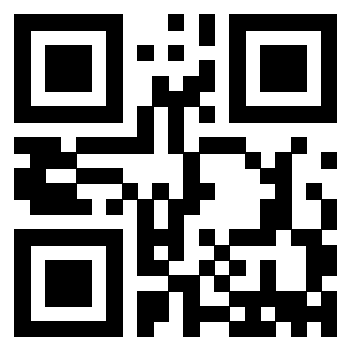 3913789168 - Immagine del Qr Code associato