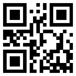 3913789169 - Immagine del Qr Code associato