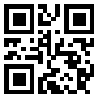 Scansione del QrCode di 3913789172