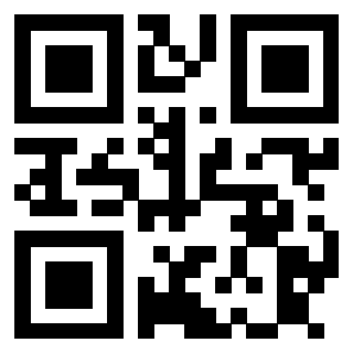 Scansione del QrCode di 3913789173