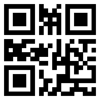 3913789175 QrCode associato