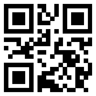 Immagine del Qr Code di 3913789181