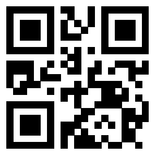 Scansione del Qr Code di 3913789184